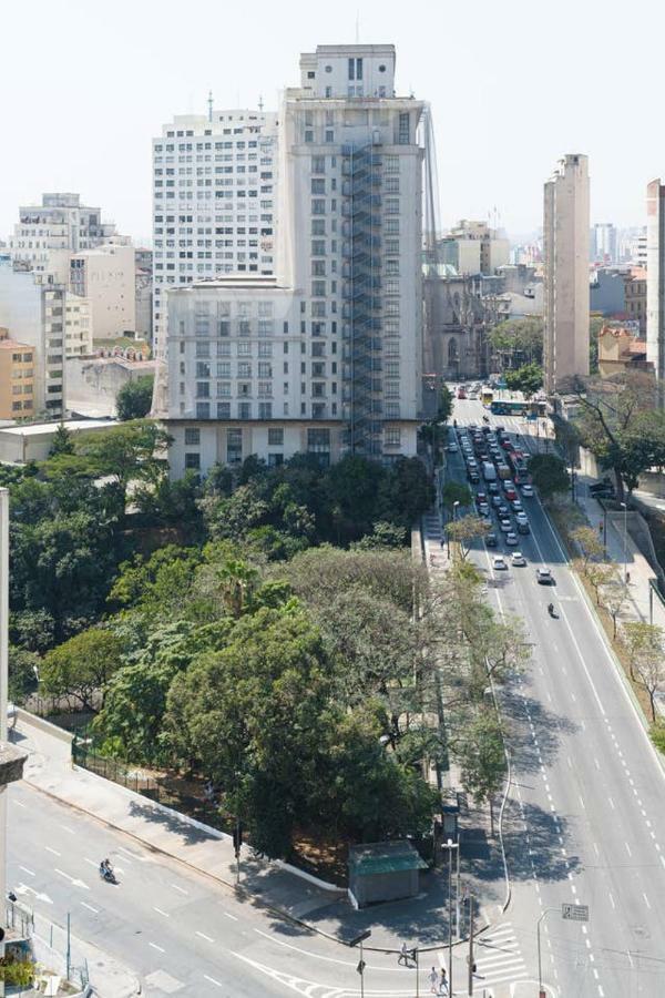 Bhomy Bela Vista Bem Localizado Apm1601 Apartment Sao Paulo Bagian luar foto